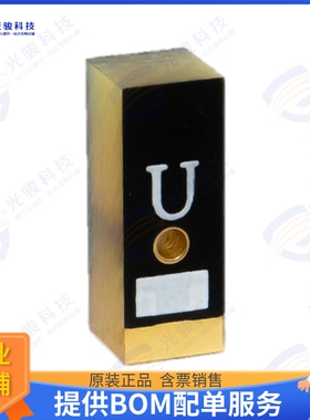 H2UM6D1K2T0100 射频元件UNICTRON CE807 - WI-FI 6E BAND ,