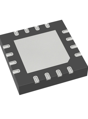 AP66300QFVBW-13电源芯片IC REG BUCK ADJ 3A U-QFN4040-16