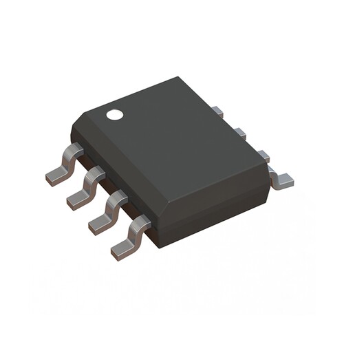 IX4427NTR电源芯片IC GATE DRVR LOW-SIDE 8SOIC