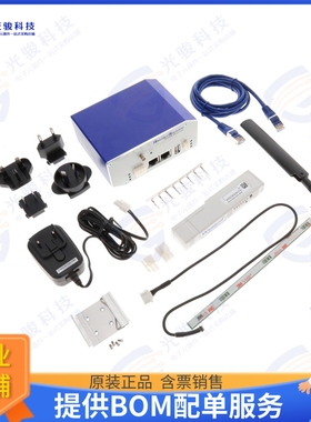 BB-WSK-SLM-2 射频元件WZZARD MESH STACK LIGHT MONITORI