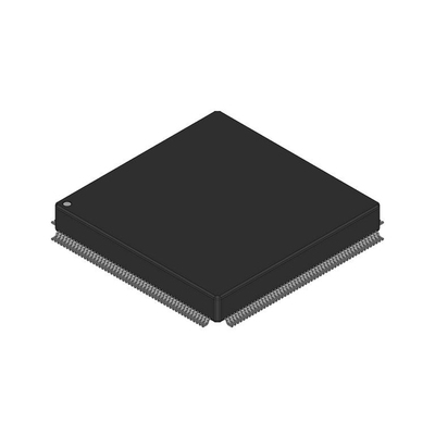 EPF8820WM883B-3微处理器FPGA, 672-CELL CQFP208