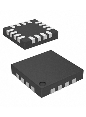 CY8CMBR2044-24LKXIT接口芯片IC MCU CAPSENSE 16-QFN