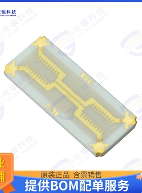 FPC06719 射频元件RF DIR COUPLER 6GHZ-18GHZ SMD