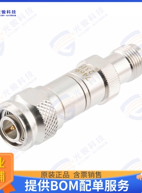 FMAT7469-20 射频元件FXD ATTN JACK-PLUG TNC 1.35