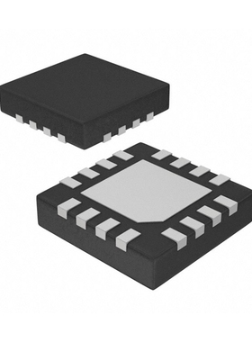 ZXBM2004JA16TC电源芯片IC MOTOR DRIVER 4.7V-18V 16QFN