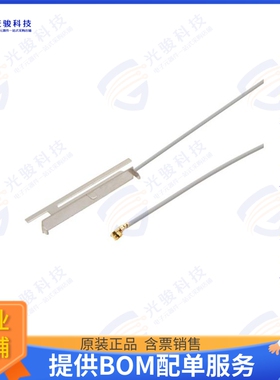 PESMA1006-50PK 射频元件2400-25000/ 5150-5825 MHz, 3.15/