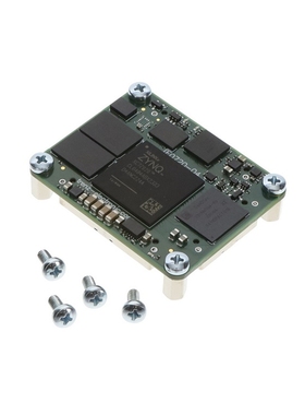 TE0720-04-62I33MA微处理器IC SOC MODULE XILINX ZYNQ