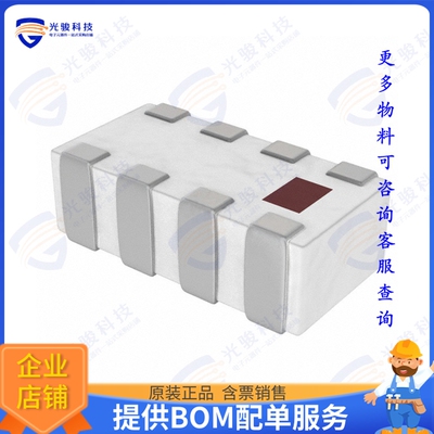 0783FB15A0100001E 射频元件BALUN 779MHZ-787MHZ 50/100 0805