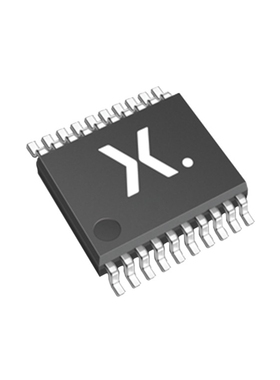 74LVC2245APW,118逻辑芯片IC TXRX NON-INVERT 3.6V 20TSSOP