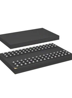 IS43LR32640A-6BLI存储芯片IC DRAM 2GBIT PARALLEL 90WBGA