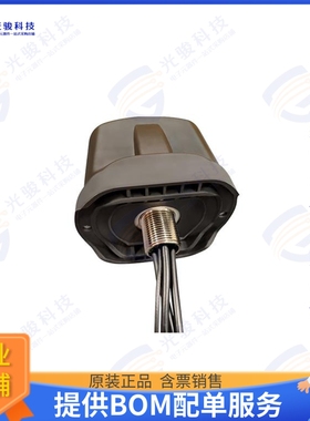 TRP-20INT-3-B 射频元件RF ANT 657.5MHZ DOME SMA PAN MT