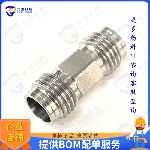 P1AT-18FF-67G2W-10 射频元件RF ATTEN 10DB 67GHZ F-F