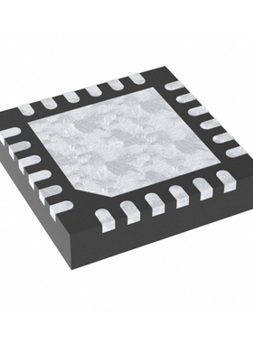 NCV891930MW00AR2G电源芯片IC CTLR SYNC BUCK 24QFNW
