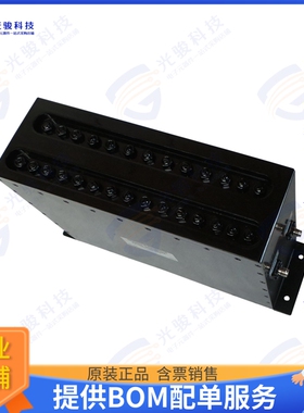 AE255-305DB5288 射频元件255 MHZ / 305 MHZCAVITY DUPLEXER