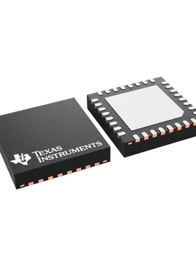 MSPM0G3505SDGS28R微处理器80MHZ ARM M0+ MCU, 32KB FLASH, 1