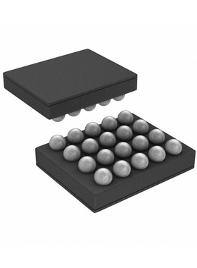 LM3535TME/NOPB电源芯片IC LED DRV RGLTR PWM 20DSBGA