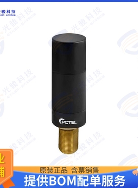 BMLPVMBLTENGP-VP 射频元件RF ANT 825MHZ/2.205MHZ OMNI NF