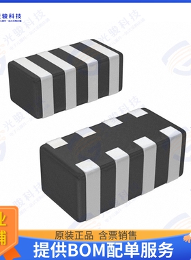 DXP2ABN7514TL 射频元件BALUN 50MHZ-870MHZ 75/300 0804