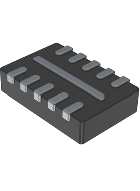 LT8604JDDBM#TRMPBF电源芯片IC REG BUCK ADJ 120MA 10DFN