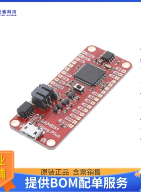 嵌入式处理器评估板DEV-14713《THING PLUS - SAMD51》