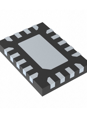 FUSB340TMX接口芯片IC USB TYPE C CTLR PROGR 18TMLP
