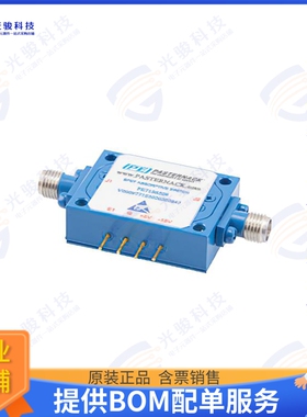 PE71S6209 射频元件Absorptive SPST PIN Diode Switch