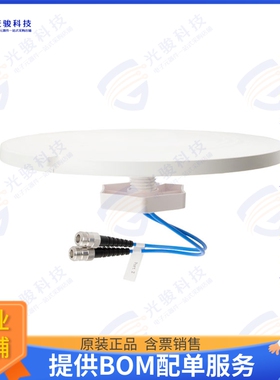 PE51218 射频元件MIMO OMNI LOW PROFILE 2X N (F)