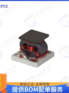 TCBT-2R5G+ 射频元件BIAS TEE SMT, 20 - 2500 MHZ, 50