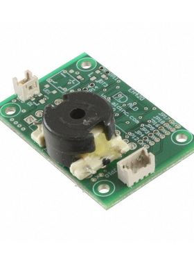 EH4295电源芯片MICROPOWER LOW VOLTAGE BOOSTER