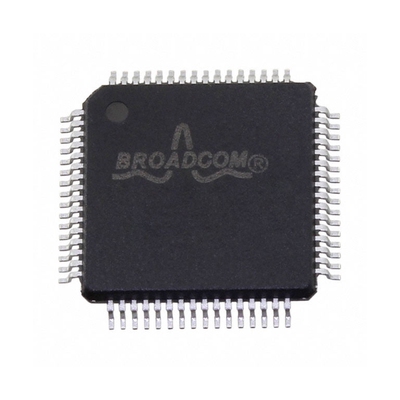 BCM5221A4KPTG接口芯片IC TRANSCEIVER 1/1