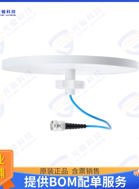 PE51223 射频元件MIMO OMNI LOW PROFILE 4.3-10 (F)