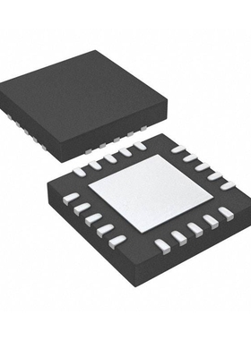 LM5123QRGRRQ1电源芯片2.2MHZ WIDE VIN LOW IQ SYNCHRONO