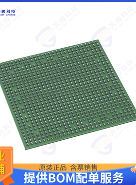AM5729BABCX集成电路IC MPU SITARA 1.5GHZ 760FCBGA