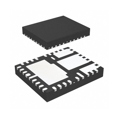 IR38060MBC01TRP电源芯片IC REG BUCK ADJ 6A 35PQFN