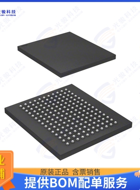CY7C1650KV18-450BZC集成电路IC SRAM 144MBIT PAR 165FBGA