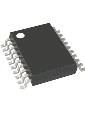 R7F101G6E4CSP#HA0微处理器16BIT MCU RL78/G24 64K 20LSSOP -