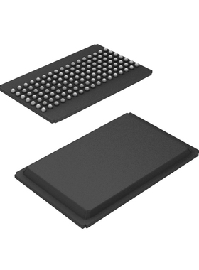 CY7C1062G30-10BGXI存储芯片IC SRAM 16MBIT PARALLEL 119PBGA