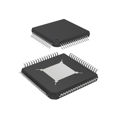 DRV3256BEPAPRQ1电源芯片INTEGRATED 3-PHASE 48-V AUTOMOTI