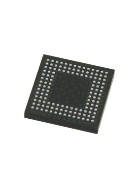 LCMXO2-4000ZE-1MG132I微处理器IC FPGA 104 I/O 132CSBGA