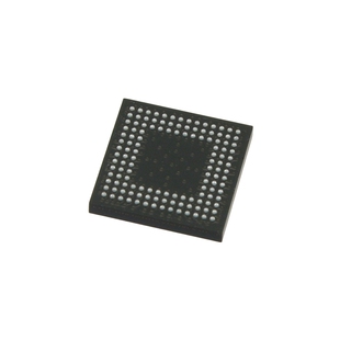 FPGA 1MG132C微处理器IC 132CSBGA LCMXO2 640ZE