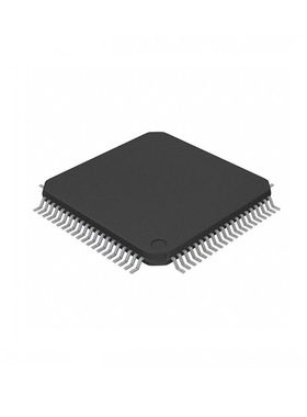 F28P650SK6PZPR微处理器C2000 32-BIT MCU, 400 MIPS, 1XC2