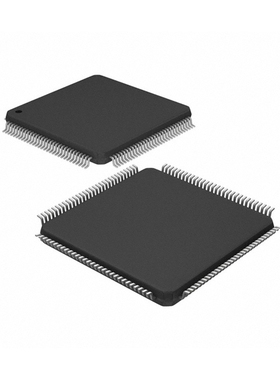 MB90F334APMC-G-JNE1微处理器IC MCU 16BIT 384KB FLASH 120LQFP