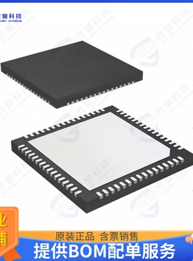 R5F11FLKDNA#20集成电路IC MCU 16BIT 384KB FLASH 64HVQFN
