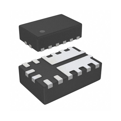 SLG59M1714V电源芯片IC PWR SWITCH N-CHAN 1:1 16STQFN