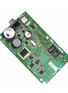 20-101-1007微处理器IC MOD RABBIT 3000 25.8MHZ 256KB