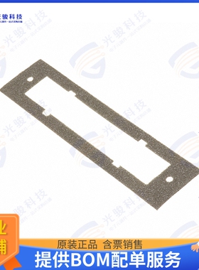 CF710EA02541049 射频元件GK, NICU,CF,V0 1X25.4X104.9MM