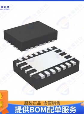 TPS63020QDSJTQ1集成电路IC REG BUCK BST ADJ 3.5A 14VSON
