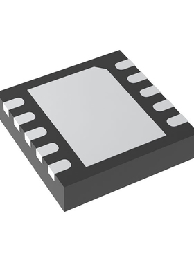 NCP1589DMNTWG电源芯片IC REG CTRLR BUCK 10DFN