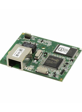 20-101-1112微处理器IC MOD RABBIT4000 58.98MHZ 512KB