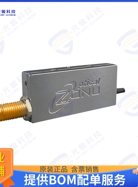 A23-Z106-00-AS-S 射频元件FIBER OPTIC RECEIVER, OZ101 FORM